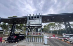 Pasir Gudang, Johor 81700