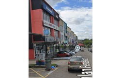 Johor Bahru, Johor 81300
