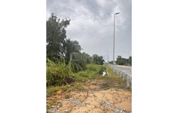 Kuala Langat, Selangor 42500