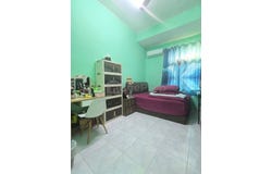 Johor Bahru, Johor 79150