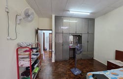 Pasir Gudang, Johor 81700