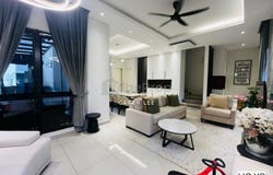 Shah Alam, Selangor 40170