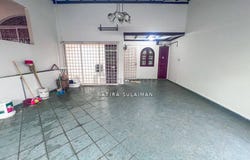 Jalan Megah, Kajang, Selangor 43000