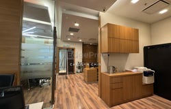 Jalan Bangsar Utama 1, Bangsar, Kuala Lumpur 59000