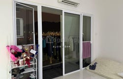 Jalan Bukit Hatamas, Taman Bukit Hartamas, 43200, Selangor, Cheras, Selangor 43200