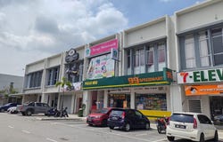 Cybersouth, Selangor 43800