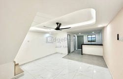 Jalan Cenderai x, Masai, Johor 81750