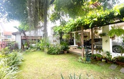 Persiaran Tun Teja, Shah Alam, Selangor 40470