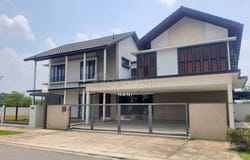 Shah Alam, Selangor 40160