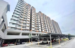 43500, Selangor, Kajang, Selangor 43000