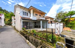 Ampang, Selangor 68000