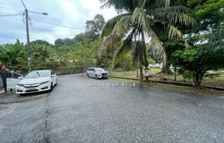 Jalan Minang, Kajang, Selangor 43200