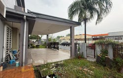 Taman Meru, Klang, Selangor 41400