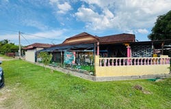 TAMAN JAYA 8, Temerloh, Pahang