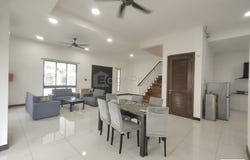 Setia Alam/Alam Nusantara, Selangor 40170