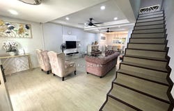 Jalan Indah, Ampang, Selangor 68000