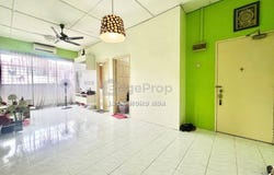 Seri Kembangan, Selangor 43300