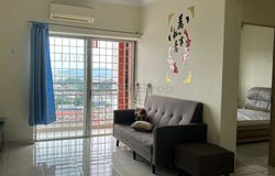 Jalan Ketumbar, Taman Cheras, 56100, Kuala Lumpur, Cheras, Kuala Lumpur 56100