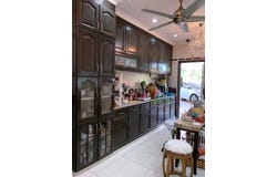 Bandar Bukit Raja, Klang, SelangorFully Renovated Extended 5130sf Bukit Raja Klang 2 Storey Corner,Bandar Bukit Raja,Selangor, Klang, Selangor 41050