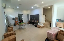 Jalan Gelang 8, Klang, Selangor 41200