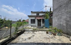 Jalan Hamzah Alang, Kapar, Selangor
