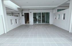 Lorong Al-Bakri, Kampung Jenderam Hilir, Dengkil, Selangor 43800