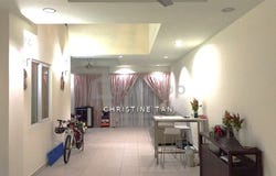 Jalan Teratak U8, Bukit Jelutong, Selangor 40150
