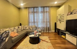 Jalan Cheras Hartamas 8, Cheras, Selangor 43200