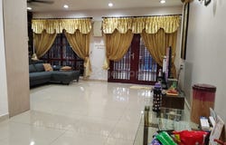Jalan Kerongsang, Klang, Selangor 41200