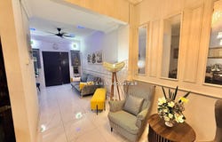 Jalan Kerongsang, Klang, Selangor 41200