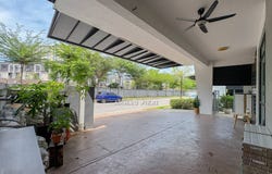 Jalan Cemara, Seri Kembangan, Selangor 43300