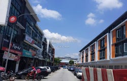 Jalan Tasik Puteri, 48300 Rawang, Selangor, Rawang, Selangor 48300