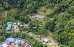 Ampang, Selangor