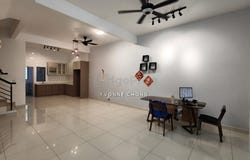 Iskandar Puteri, Johor 79100