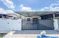 Rawang, Selangor 48300