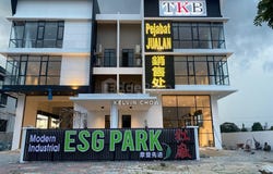 Menglembu, Ipoh, Perak 31450