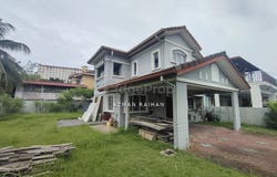 Jalan Pinggiran USJ, USJ, Selangor