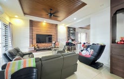 Lebuh Relau, Relau, Penang 11900