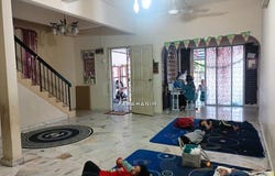 Jalan Impian Murni 2/2, Taman Impian Murni, Kajang, Selangor 43000