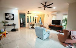Jalan Iltizam, Kajang, Selangor 43000