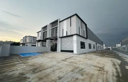Johor Bahru, Johor 81100