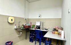 Shah Alam, Selangor 40400