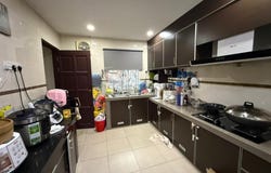 Jalan USJ 9/1, USJ, Selangor 47620