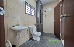 Jalan Pendamaran, Klang, Selangor 42000