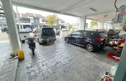 Dengkil, Selangor 43800