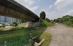 Salak Selatan, Kuala Lumpur 57100