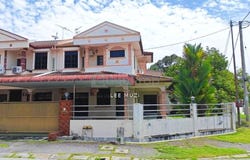 Ipoh, Perak 31000