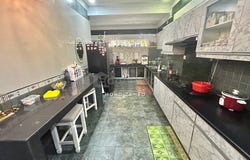 Wangsa Permai, Kepong, Selangor 47000