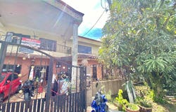 Jalan AU 3, Keramat, Selangor 54200