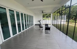 Lengkok Mekar, Bangi, Selangor 43000